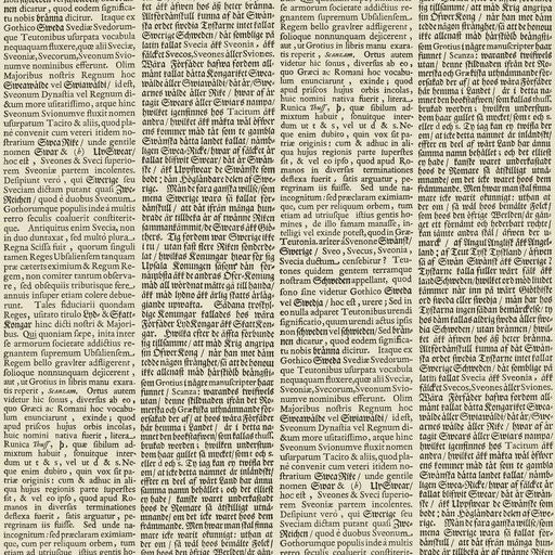 From Sweden with Love - 05-31