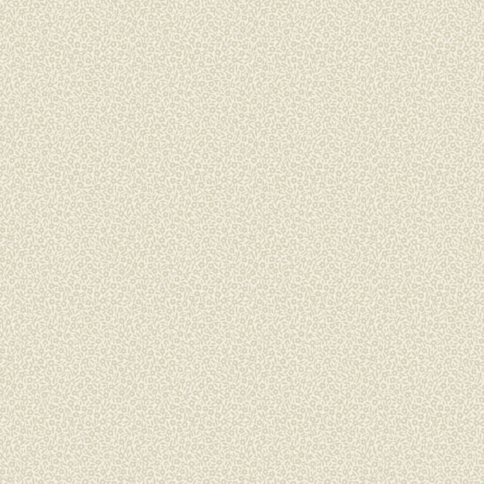 Smulan wallpaper with a subtle little flower, which is both modern and classic.