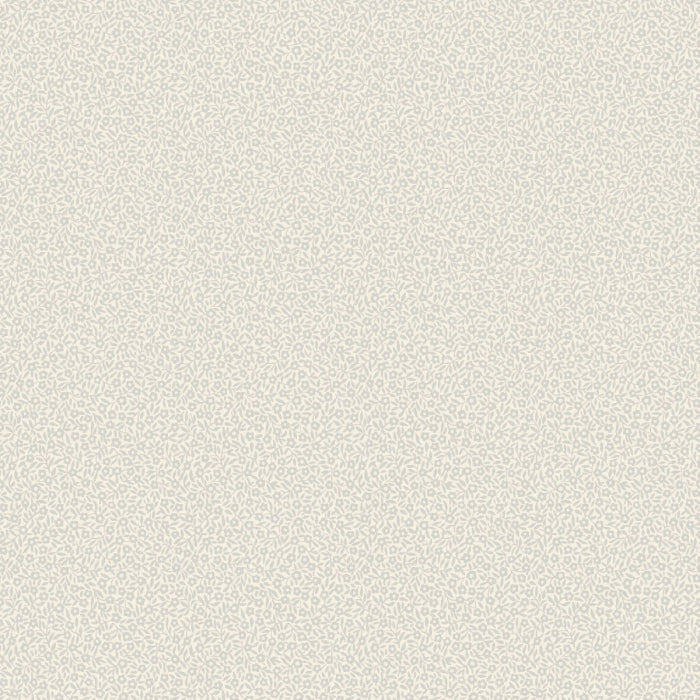 Smulan wallpaper with a subtle little flower, which is both modern and classic.