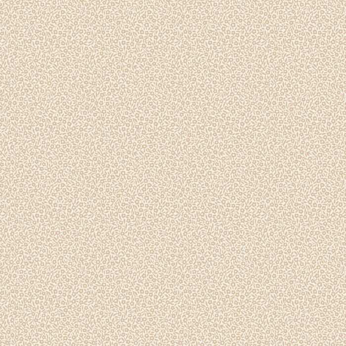 Smulan wallpaper with a subtle little flower, which is both modern and classic.