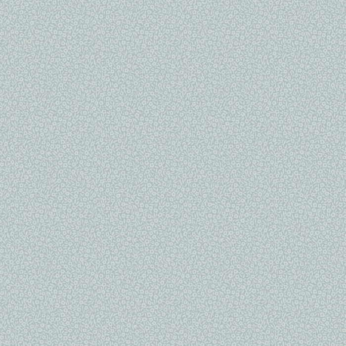 Smulan wallpaper with a subtle little flower, which is both modern and classic.