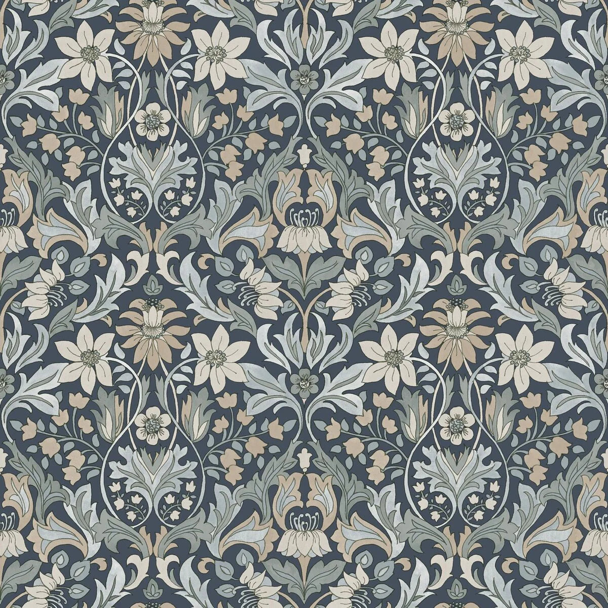 Blomsterfröjd - 3292