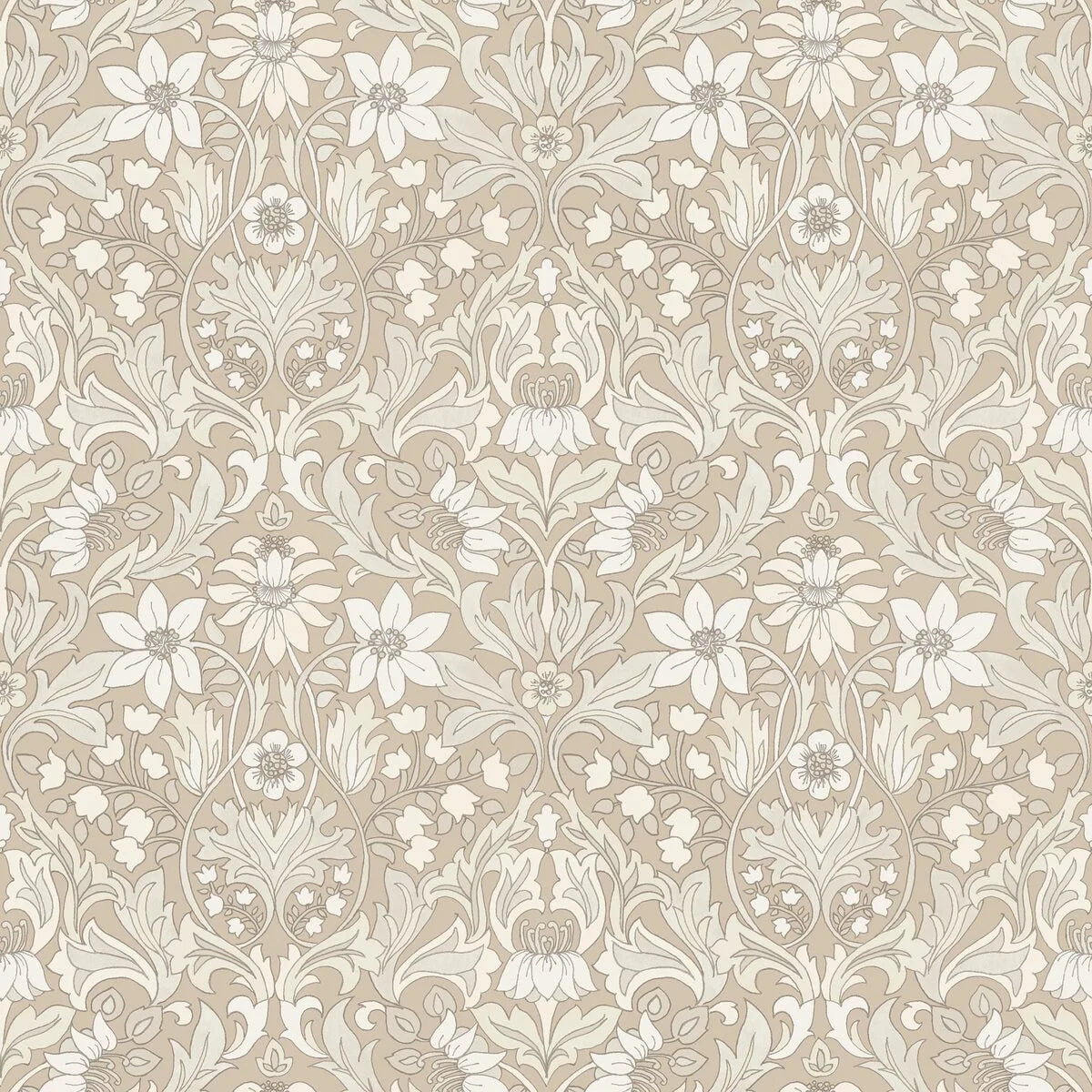 Blomsterfröjd - 3293