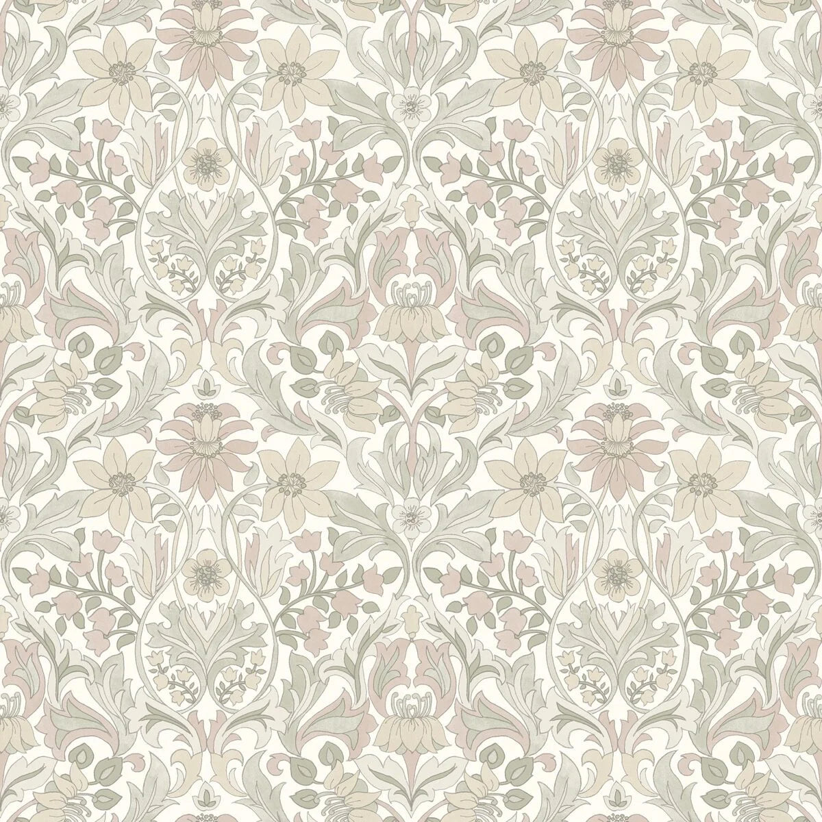 Blomsterfröjd - 3295