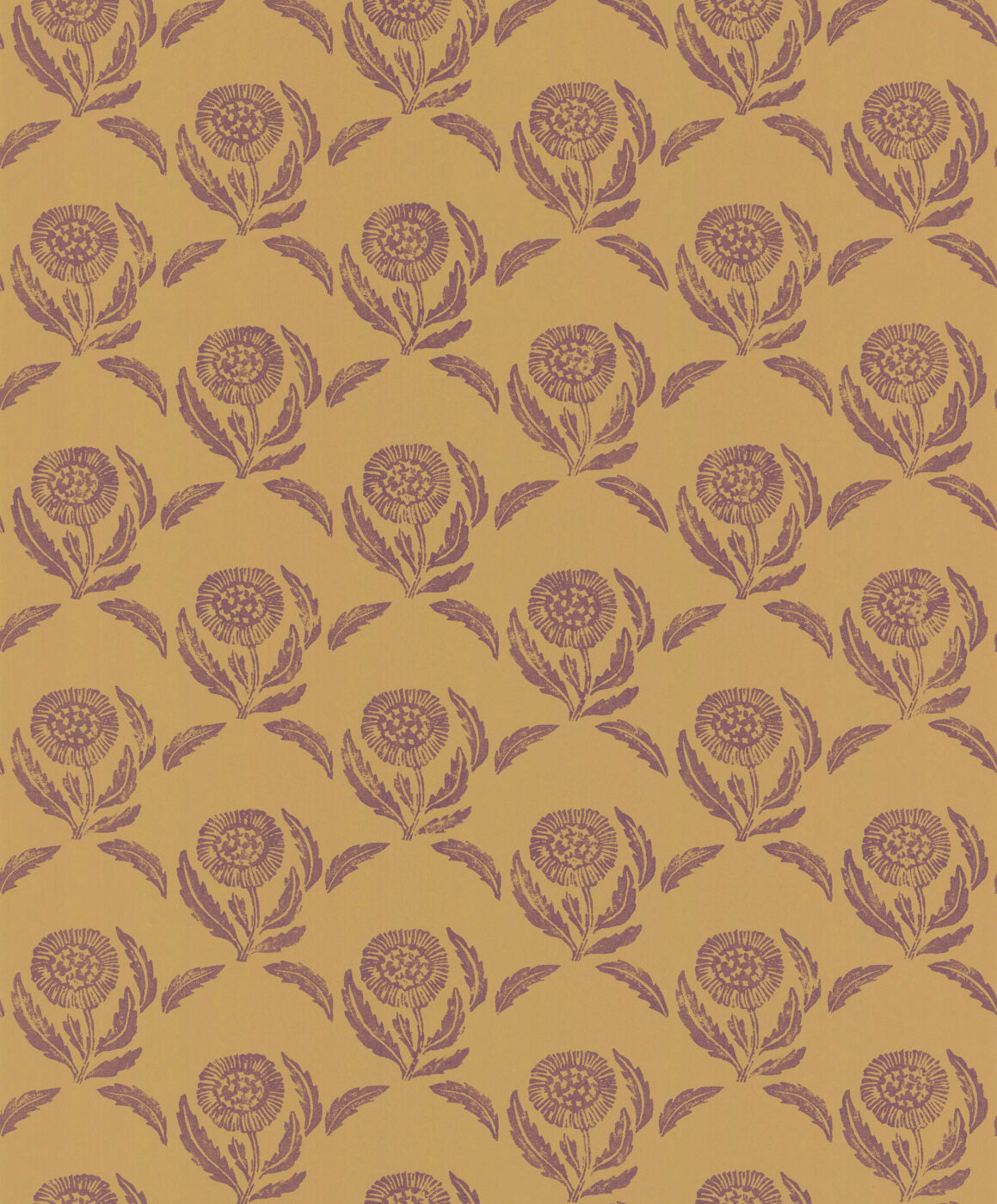 Daisy Ochre - 36-77