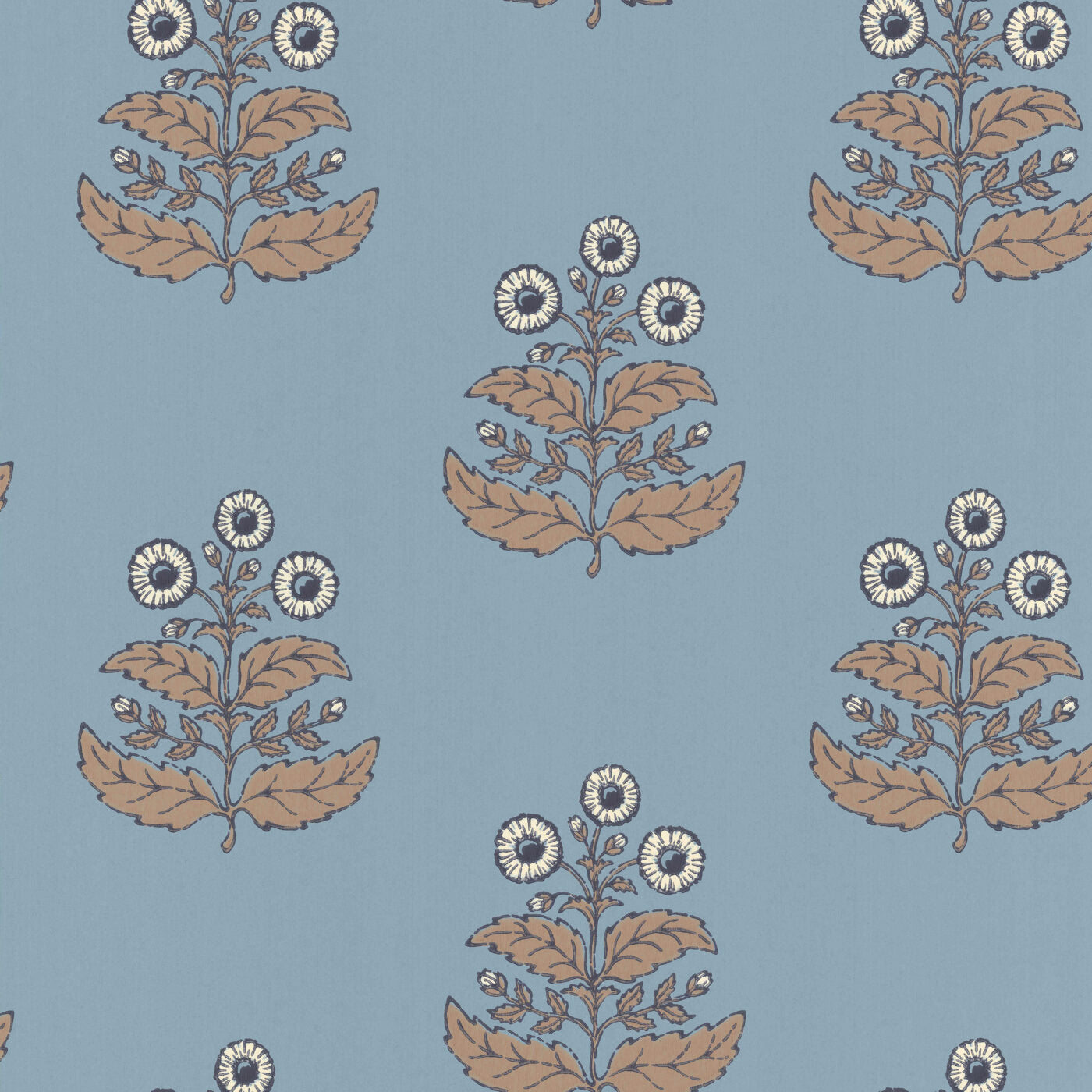 Floret Dala Blue - 41-54