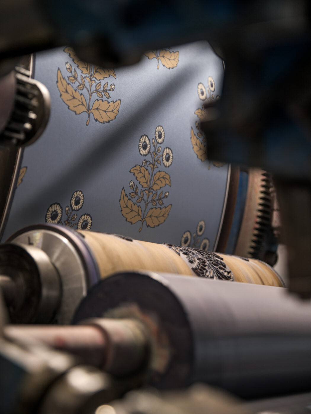 Floret Dala Blue - 41-54