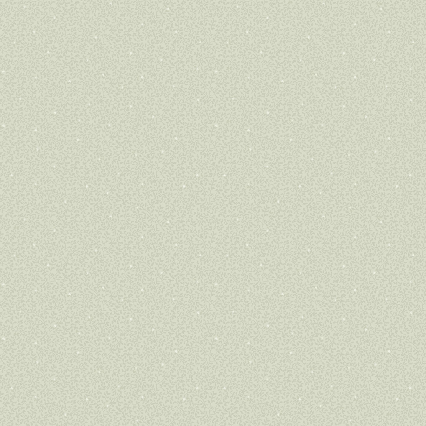 Edvin is a subtle and delicate pattern where growing foliage and small twinflowers gently spread across the wallpaper.