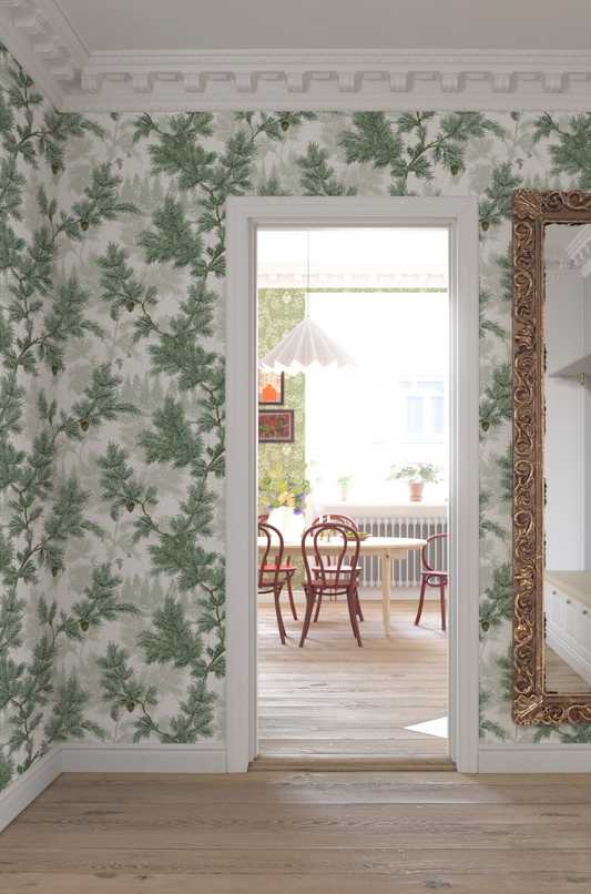 Sommargläntan - 434-01