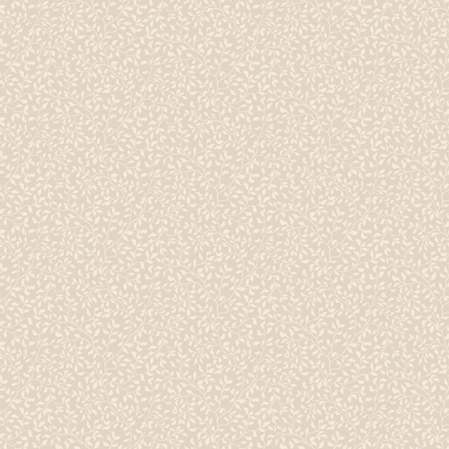 The wallpaper Folke is an elegant climbing foliage reminiscent of blueberry branches.