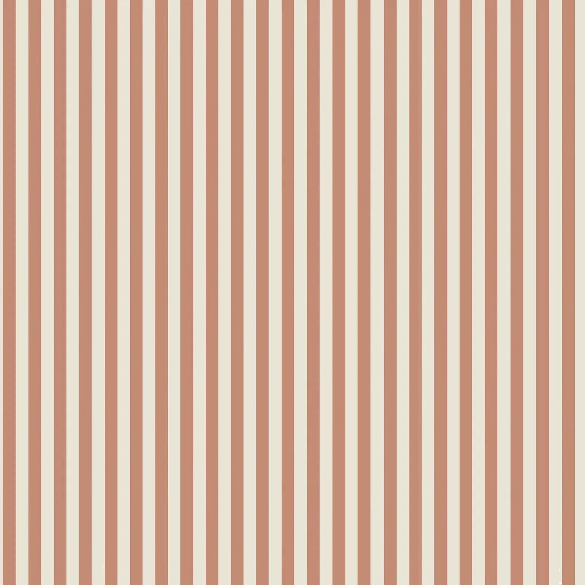 Mölle Stripe is a striped wallpaper inspired by the classic Swedish seaside town of Mölle in Skåne – known for its free-spirited bathing culture at the turn of the 20th century.