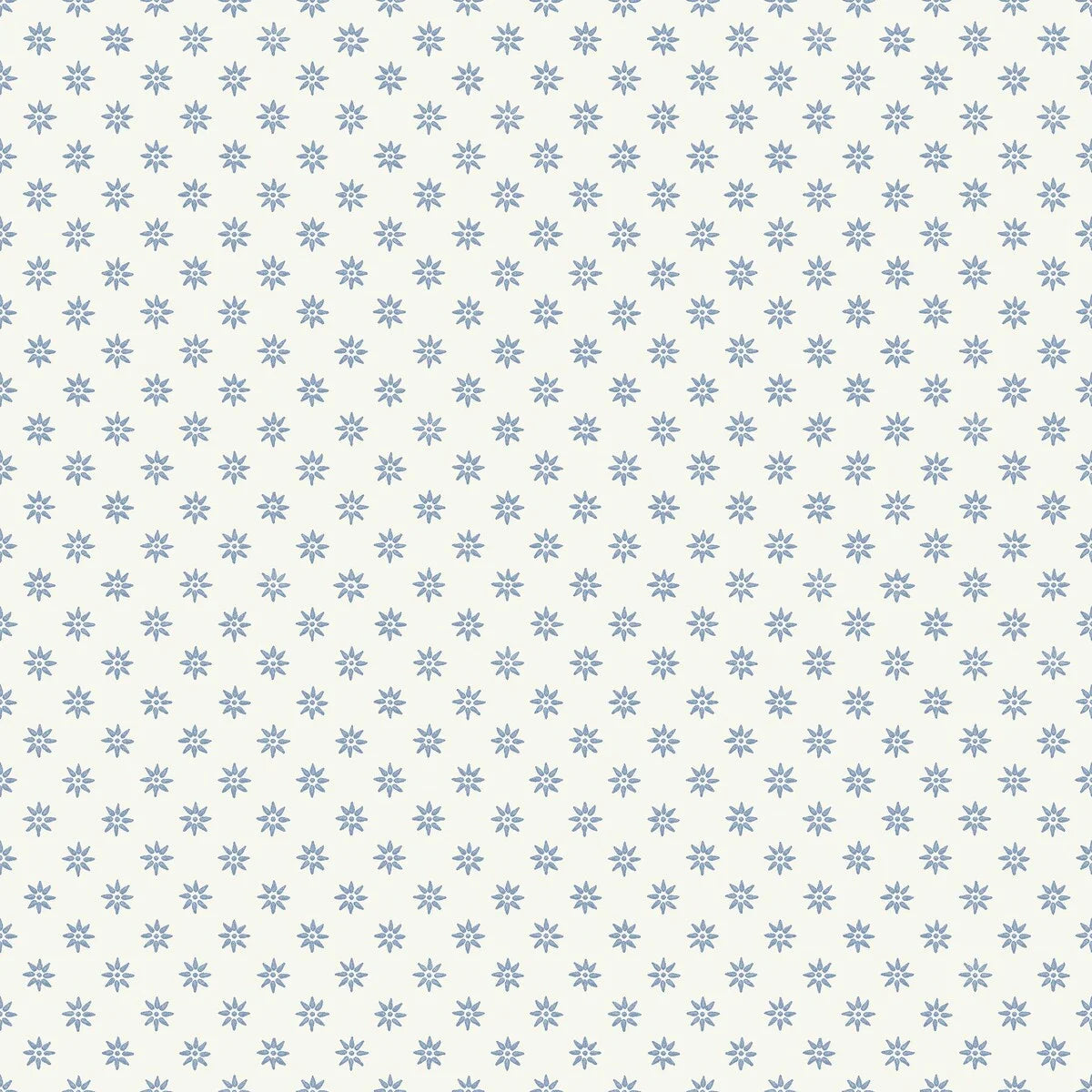 Celebrate the tranquillity and beauty of a Nordic spring forest with our Skogsstjärna wallpaper.