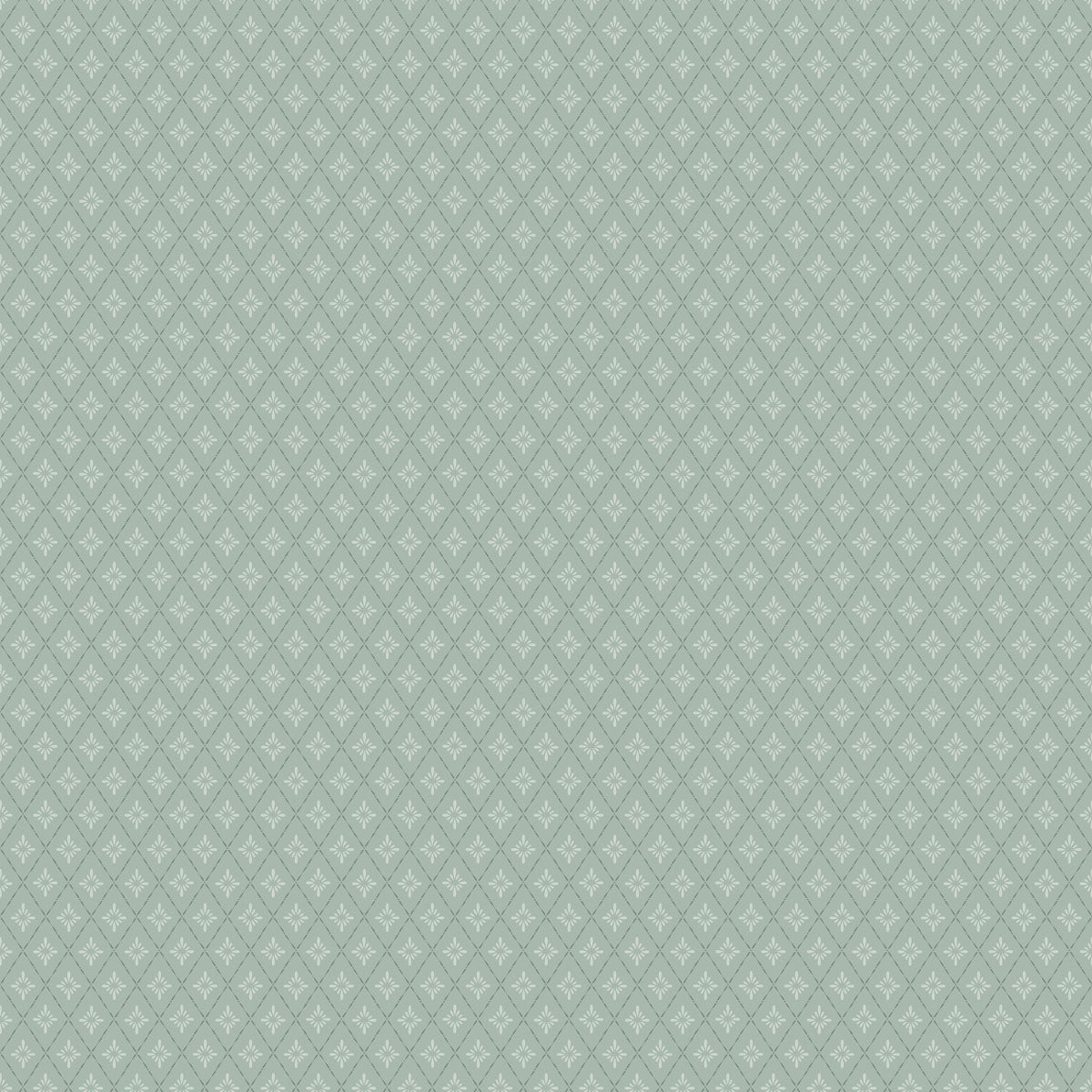 Lillstjärna wallpaper is a beloved classic that never ceases to be popular.