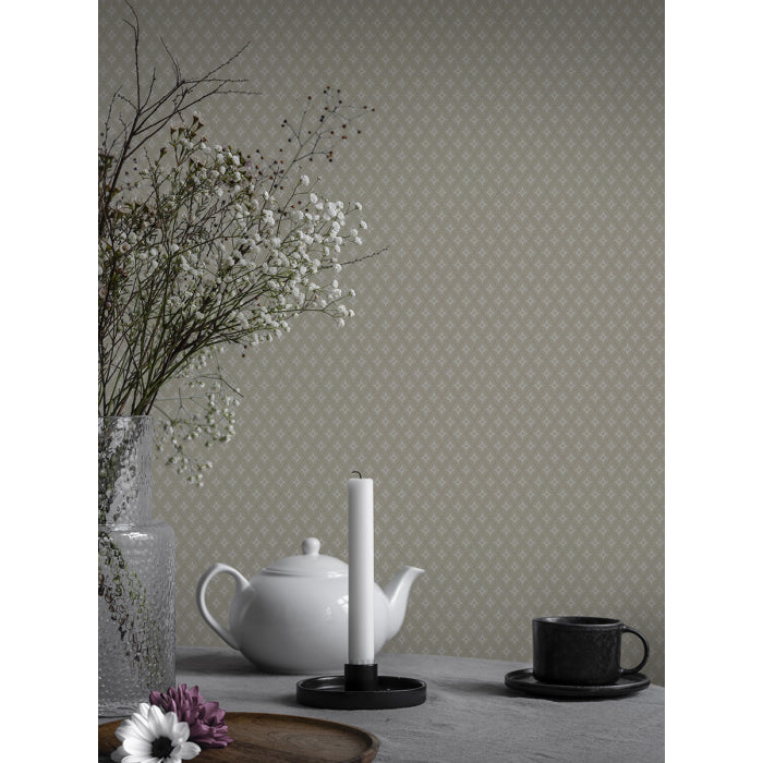 Lillstjärna wallpaper is a beloved classic that never ceases to be popular