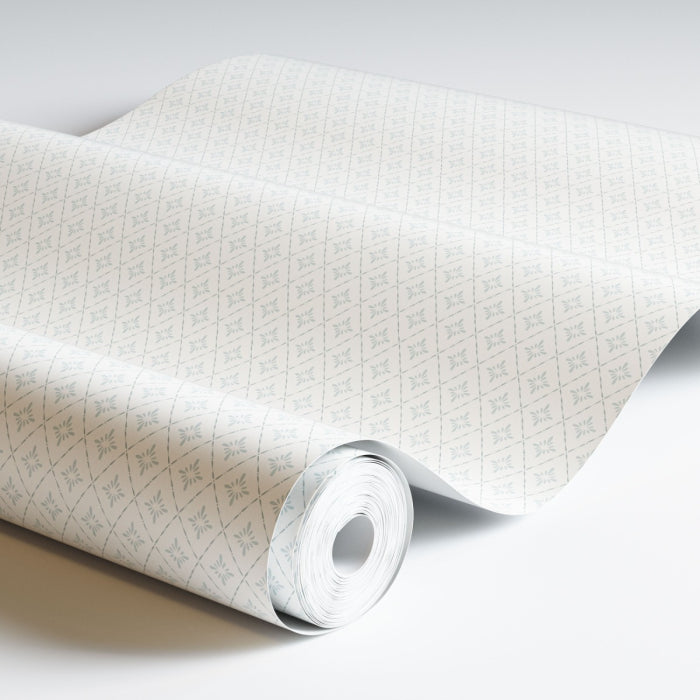 Lillstjärna wallpaper is a beloved classic that never ceases to be popular.