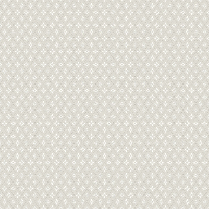 Lillstjärna wallpaper is a beloved classic that never ceases to be popular. Small, detailed, and friendly.
