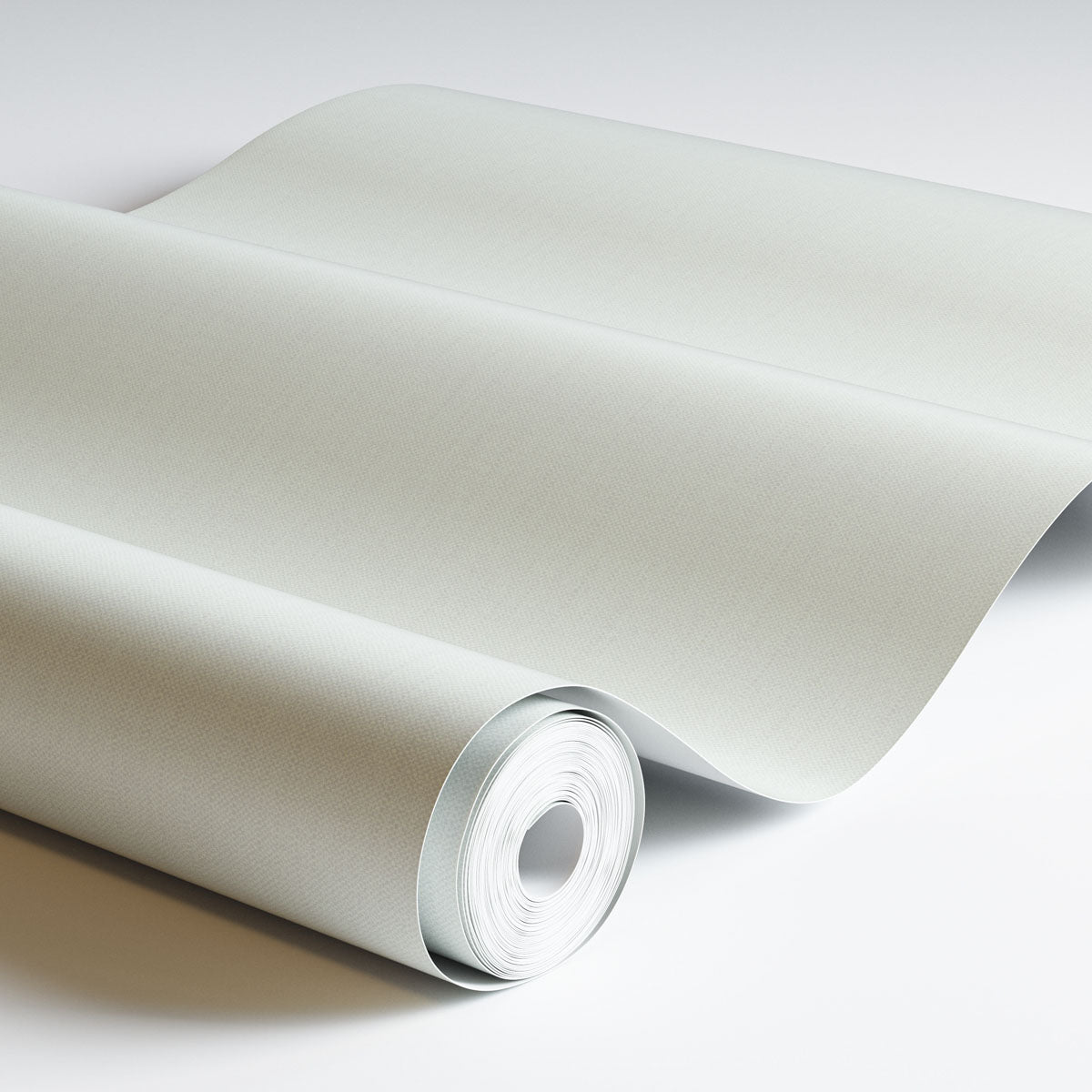 Cotton is a plain wallpaper with a woven appearance like a cotton fabric.