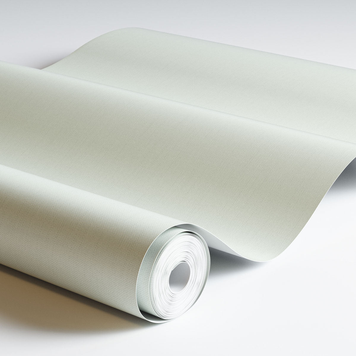 Cotton is a plain wallpaper with a woven appearance like a cotton fabric.