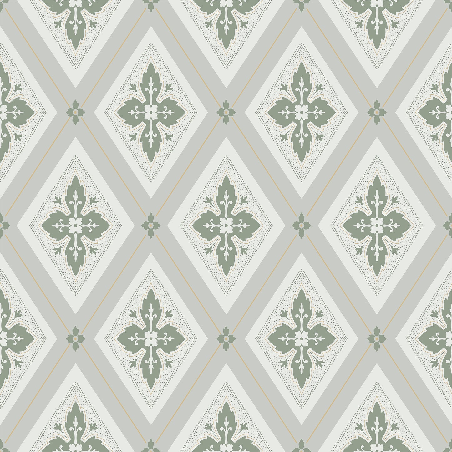 The wallpaper Astrid is one of our beloved timeless classics