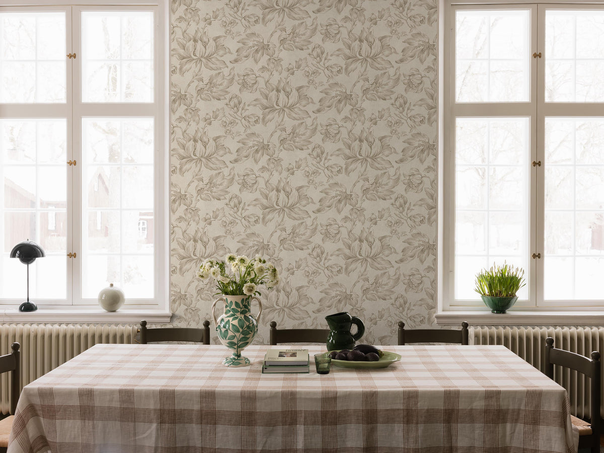 Archive Flower - 9156