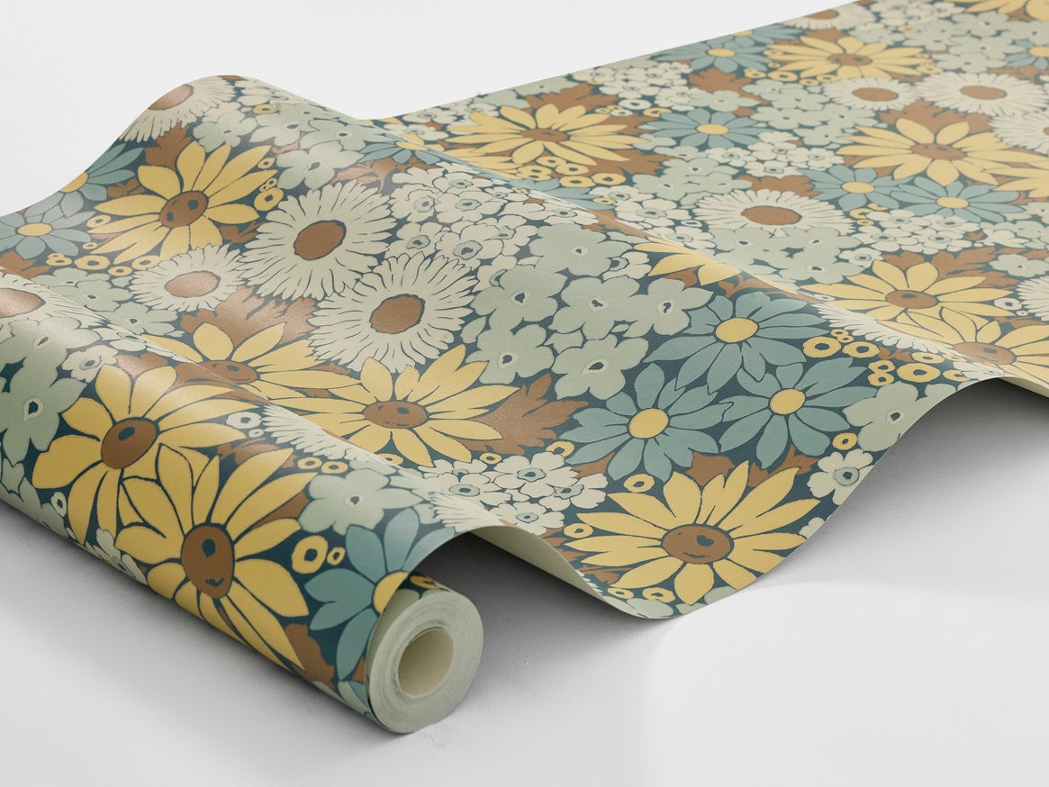Flower Power - 9170