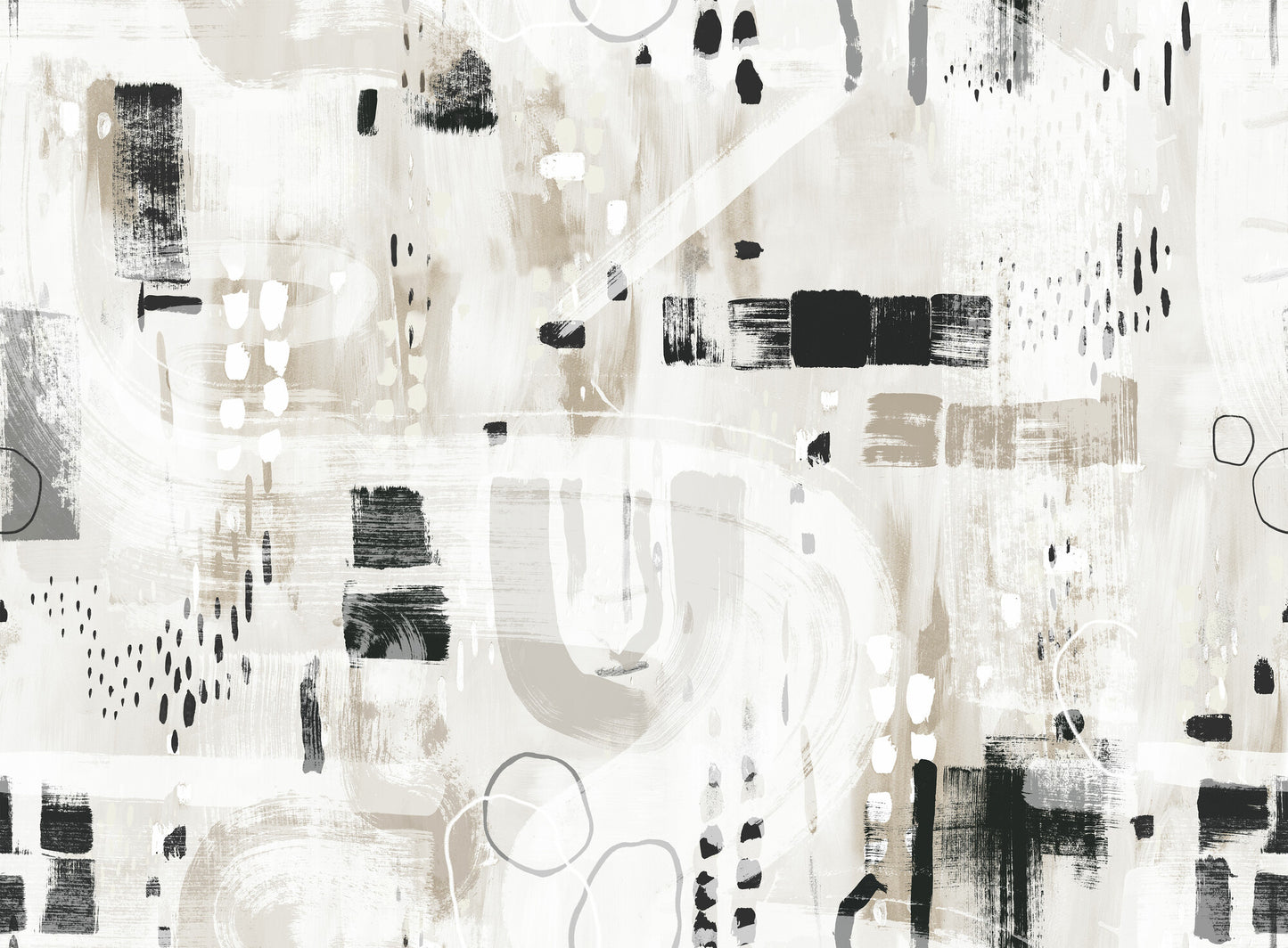 Collage - 9497W Mural