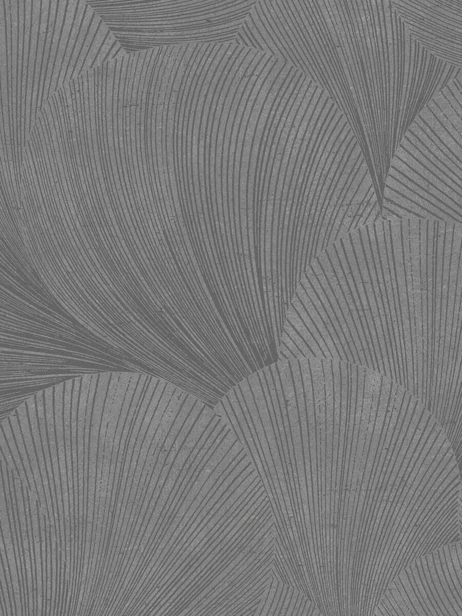 The Mirage Grand wallpaper is an enlarged digital print of the graphic Mirage design.