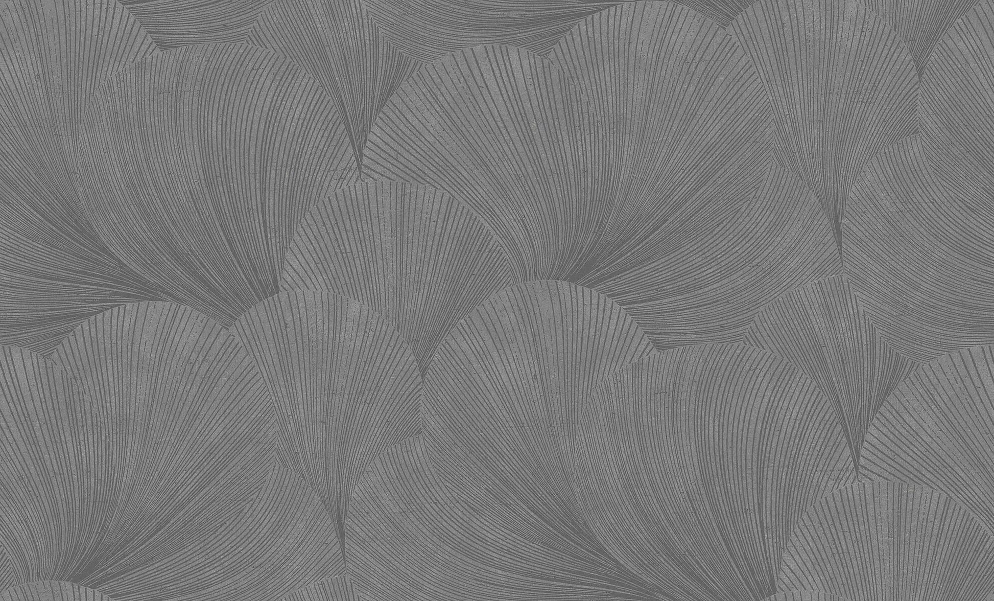 The Mirage Grand wallpaper is an enlarged digital print of the graphic Mirage design.