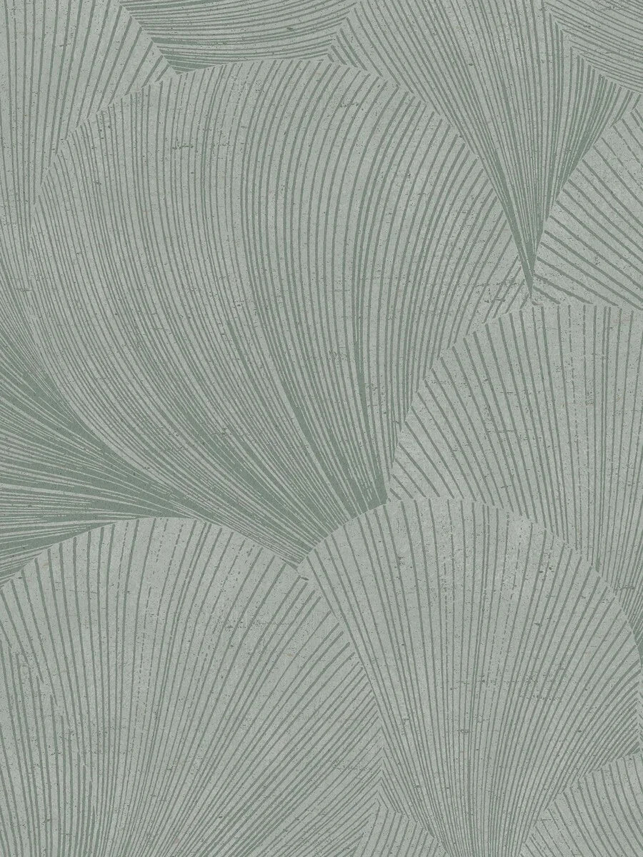 Mirage Grand is an enlarged reprint of the Mirage wallpaper.