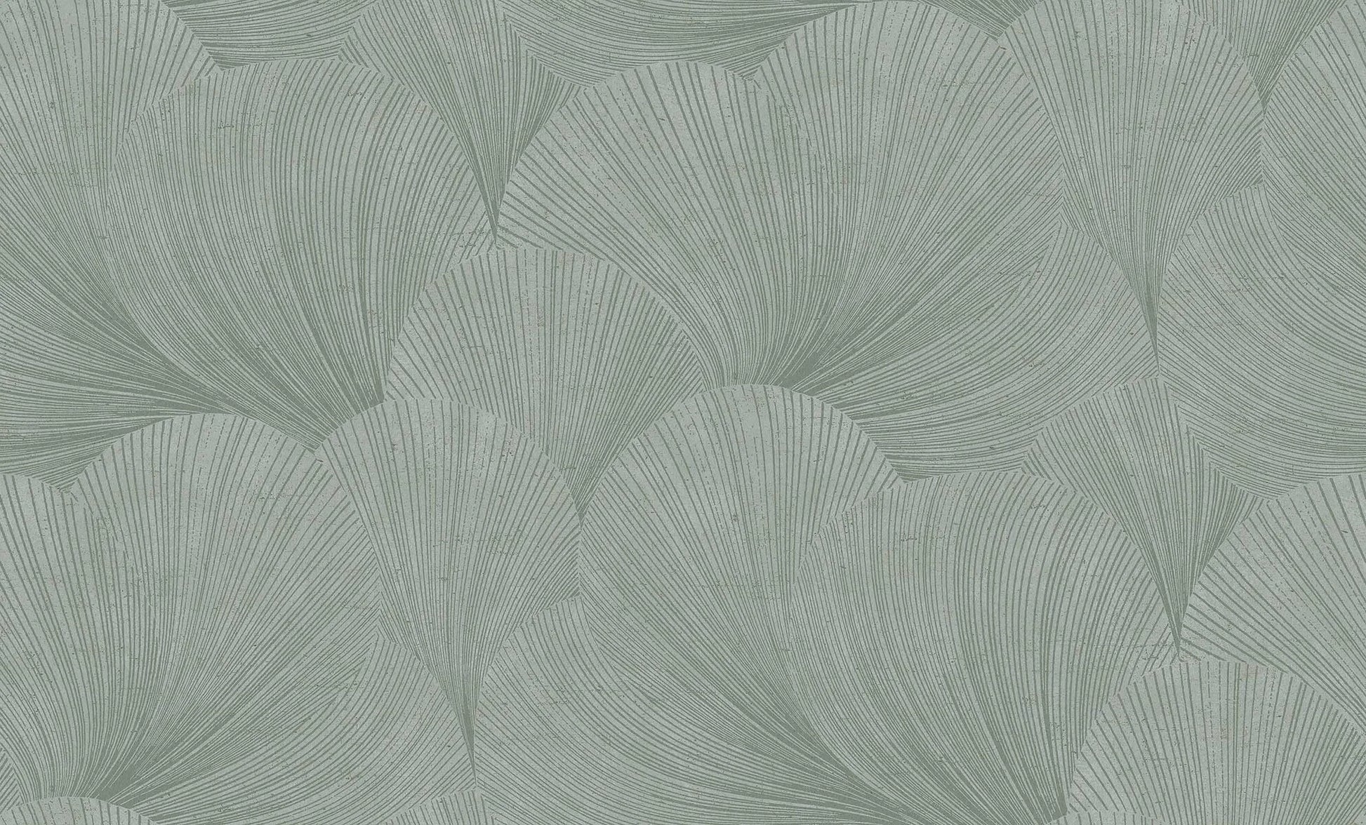 Mirage Grand is an enlarged reprint of the Mirage wallpaper.