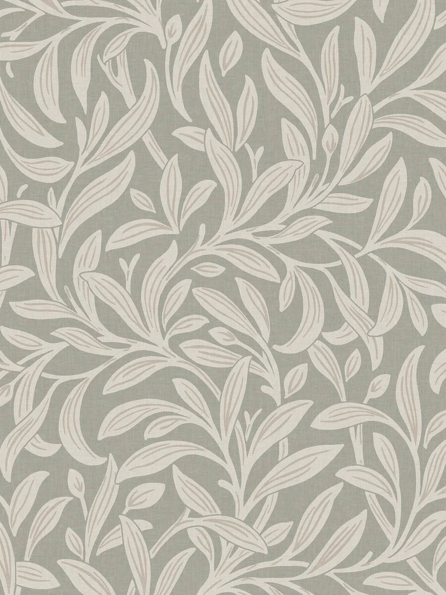 Vintergröna Grand - 9747W Mural