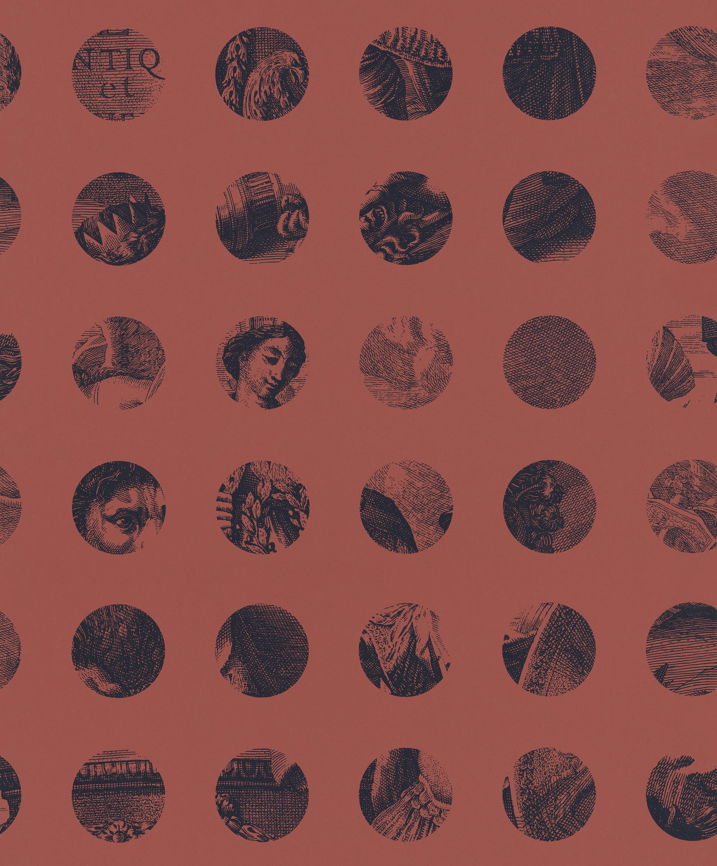 A peep to the past Brushetta - 04-89