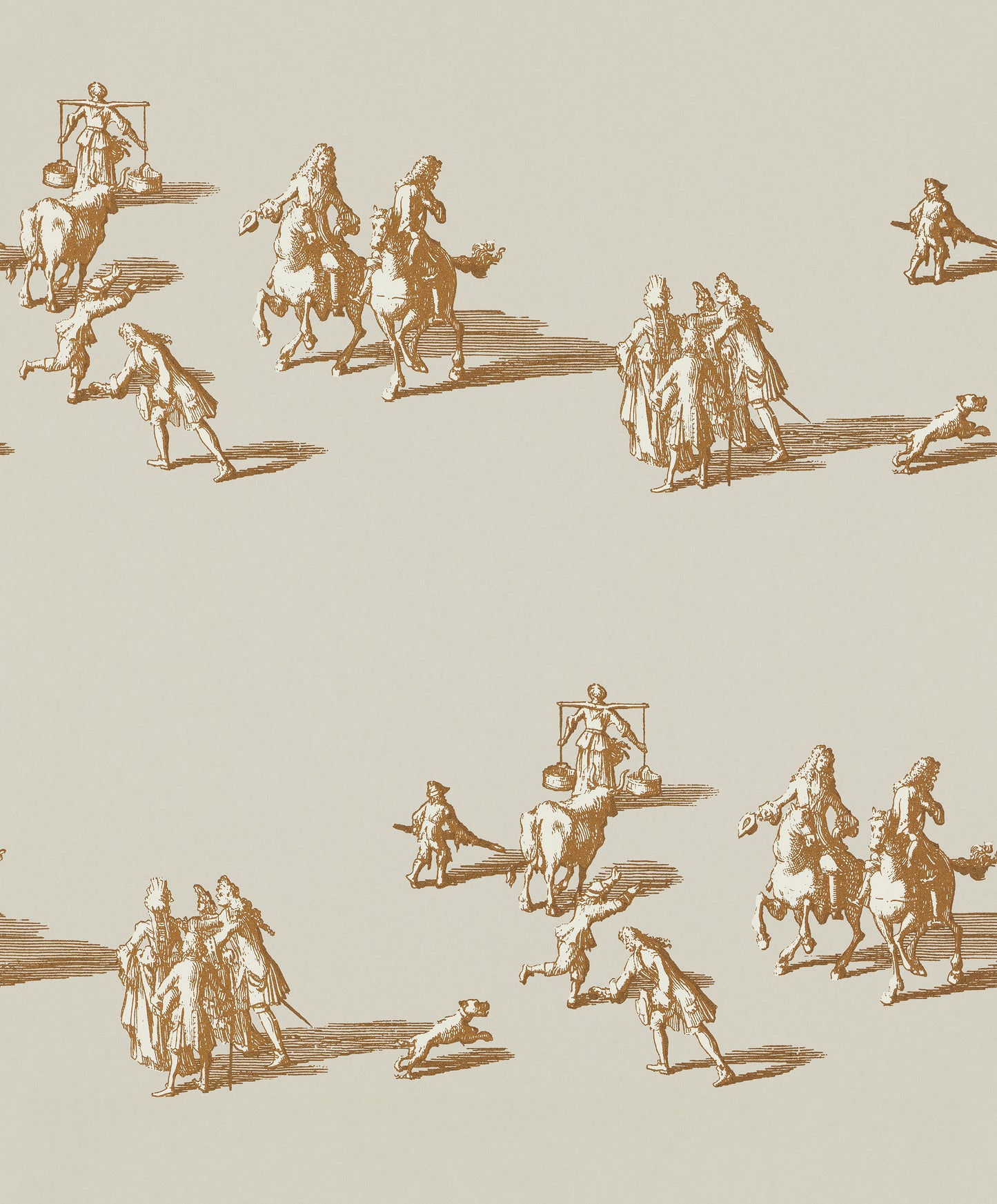 A walk in the park Bronze - 01-21