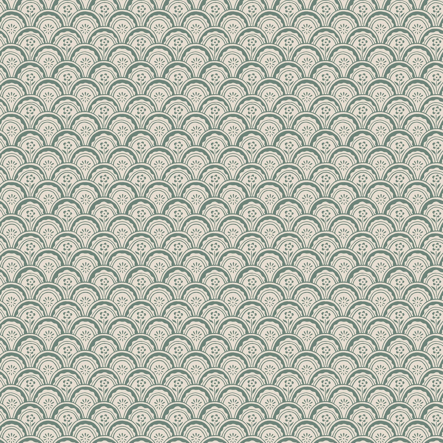 Beata Moss Green - S10236