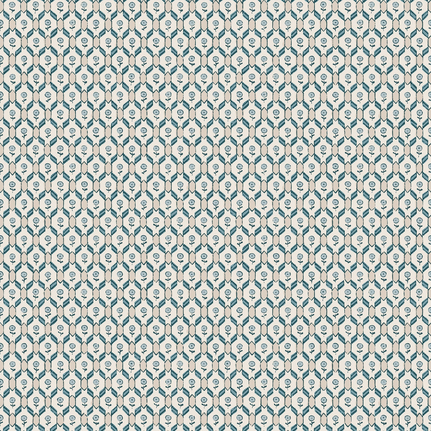 Hugo Misty Blue - S10244