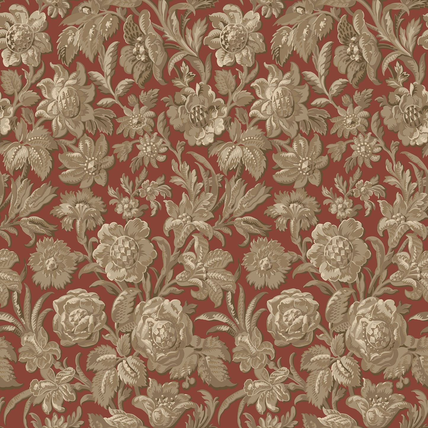 Valentin Ruby Red - S10245