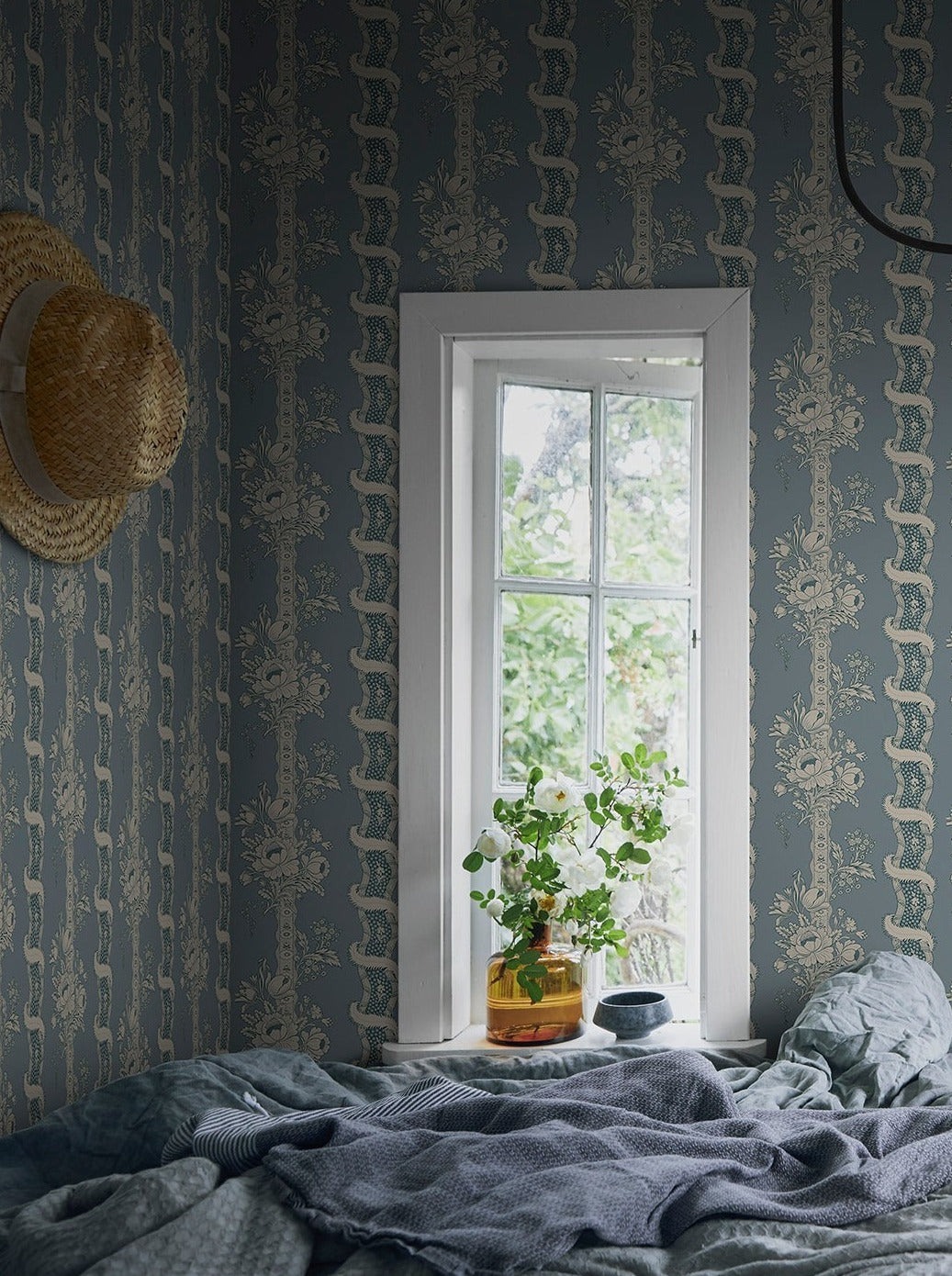 Alexandra Misty Blue - S10250