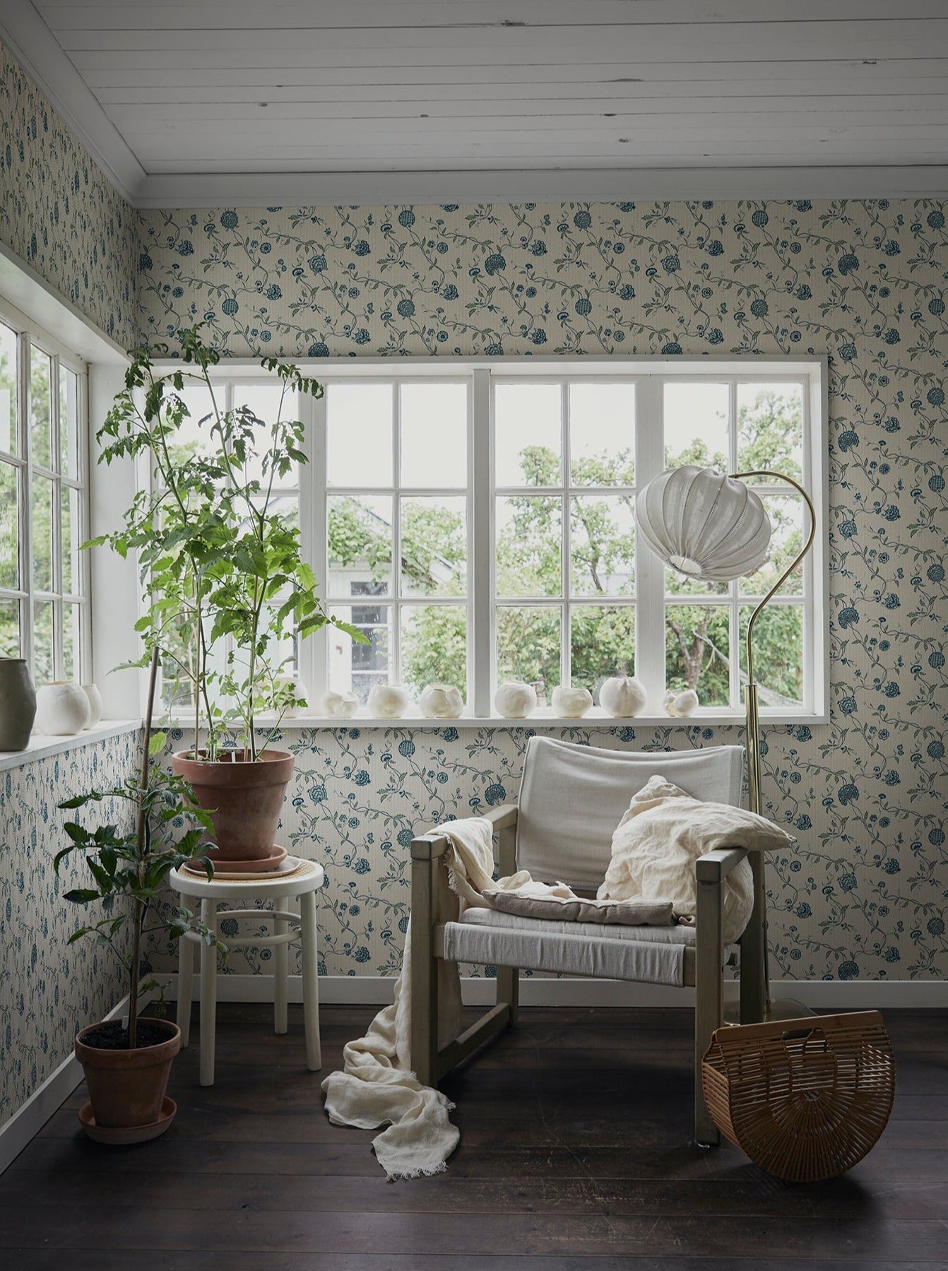 Adelaide Blue - S10264