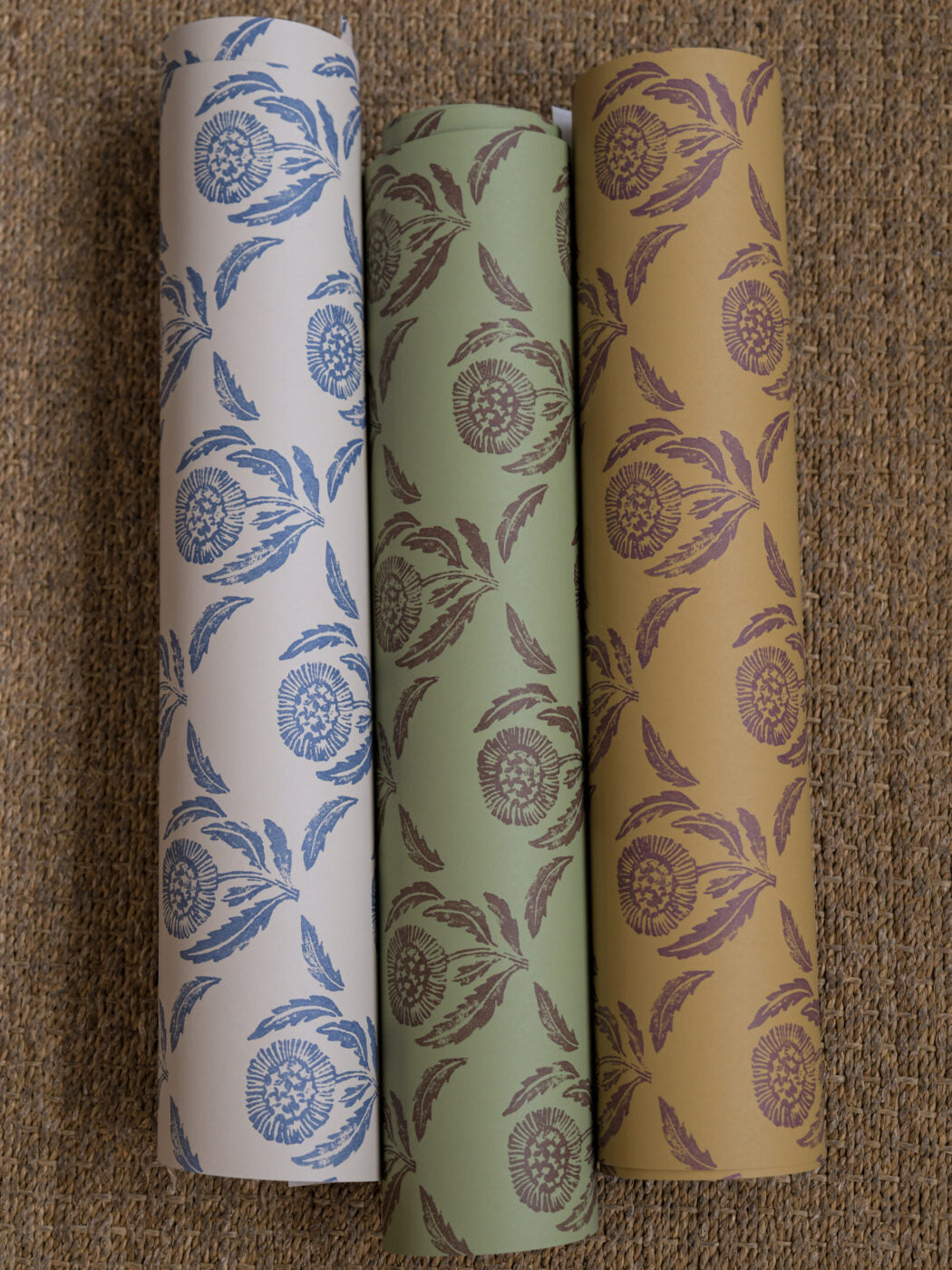 Daisy Arbour Green - 36-75