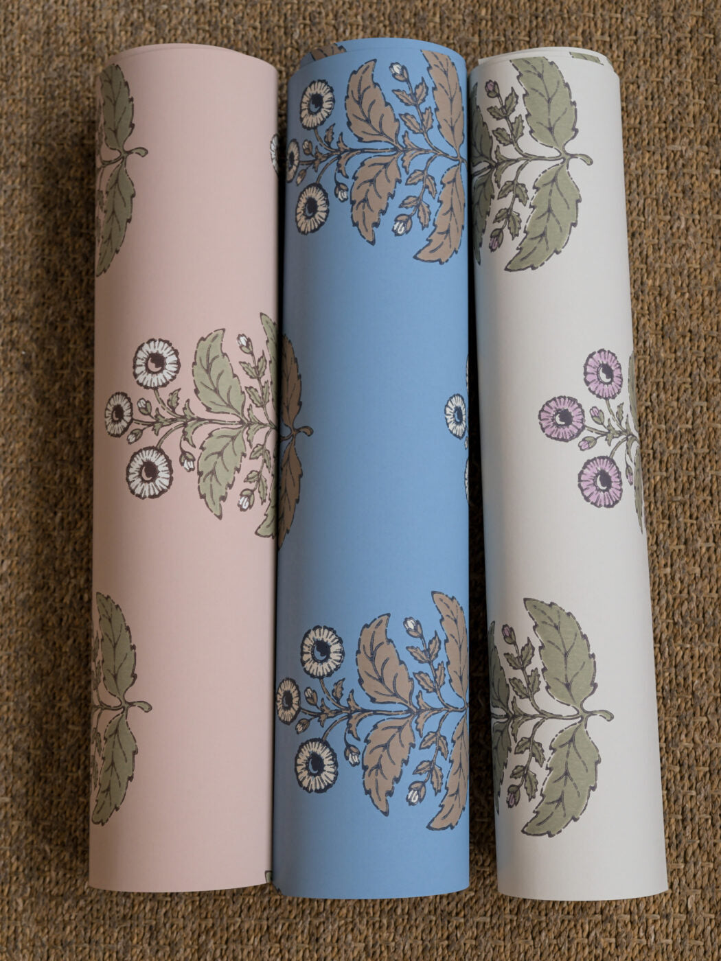 Floret Lilac - 41-21