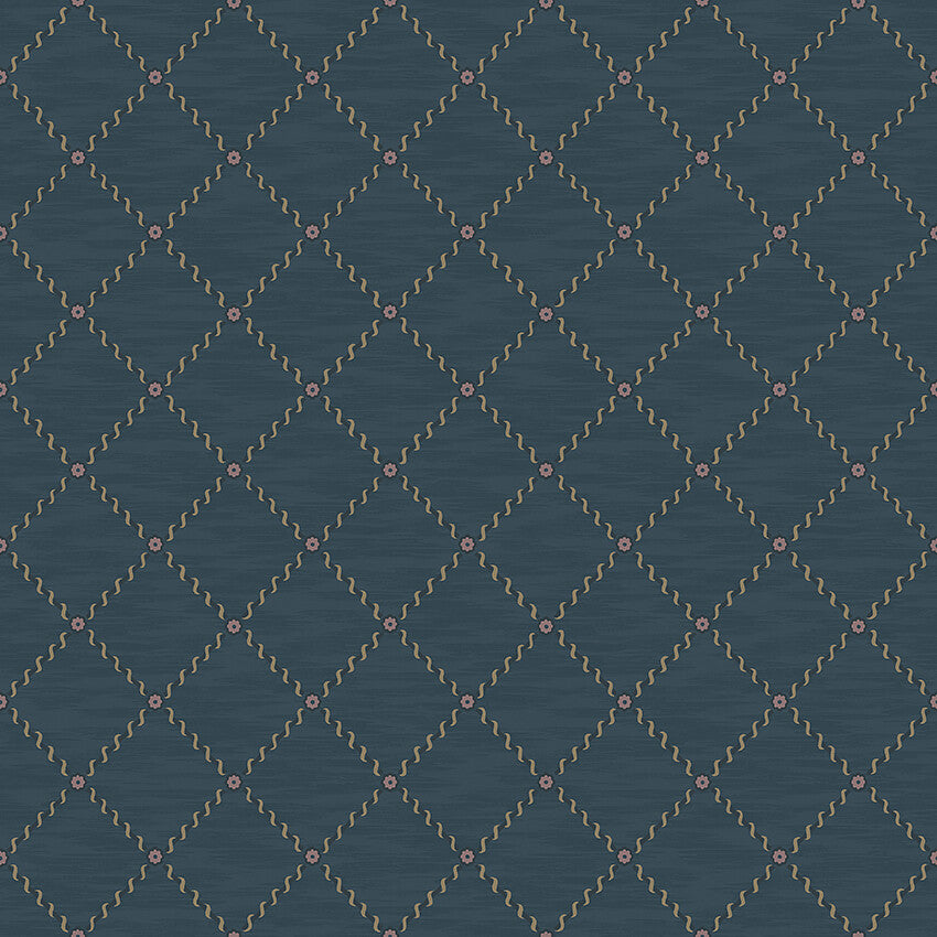 Golden Trellis - 2265