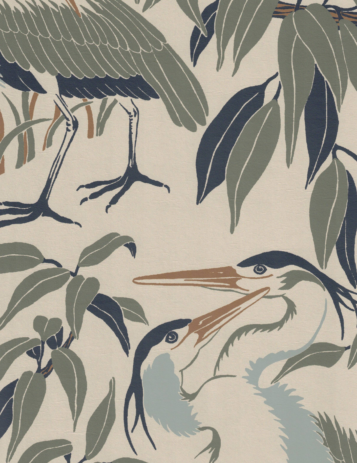 Herons Camouflage - 23-75