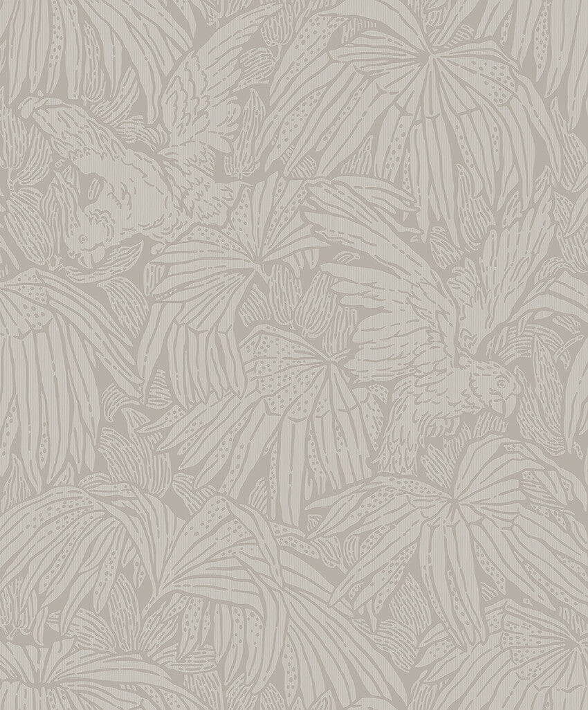 Hidden Parrot - 2276