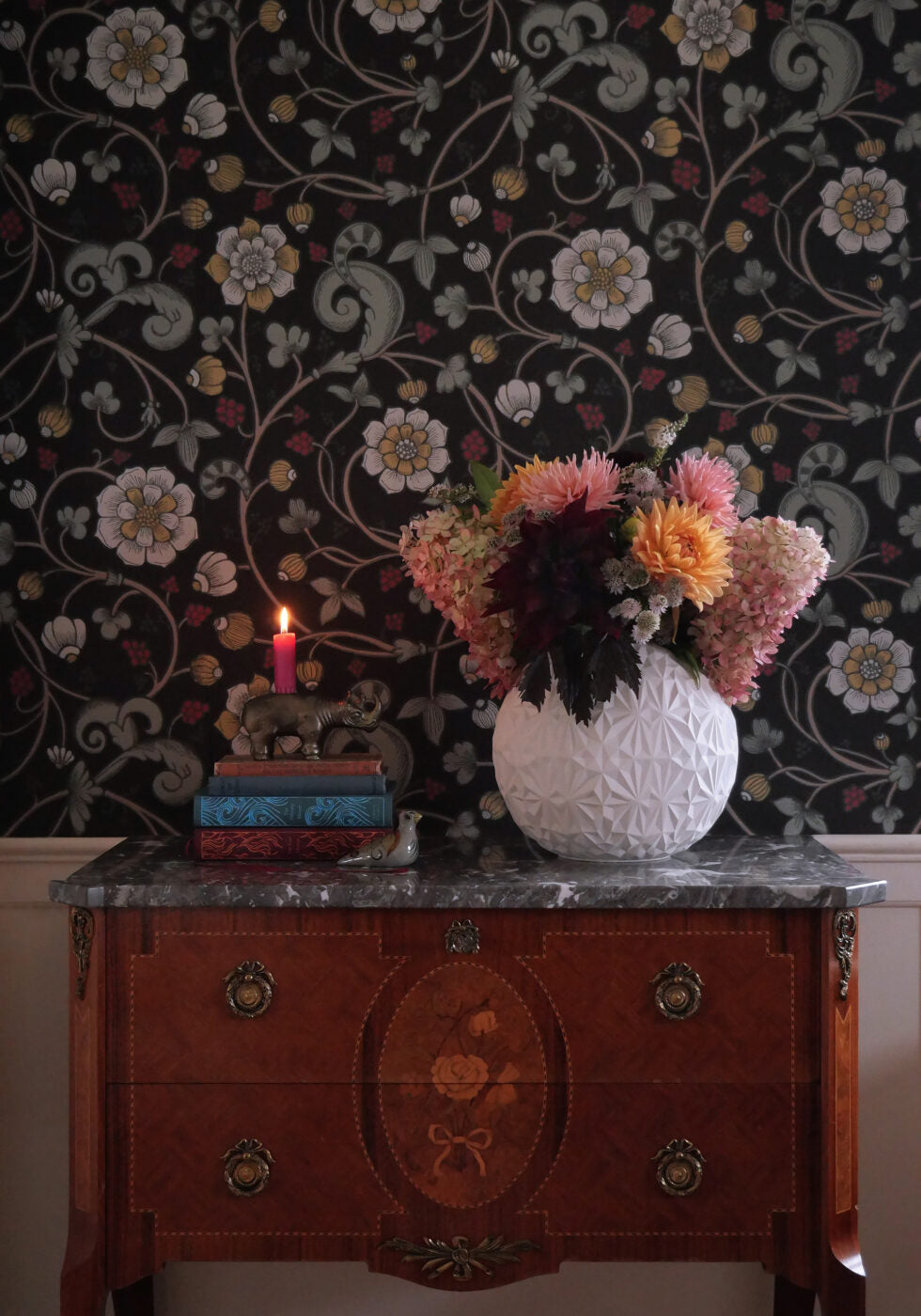 Glömda Blommor Multi - KU0001