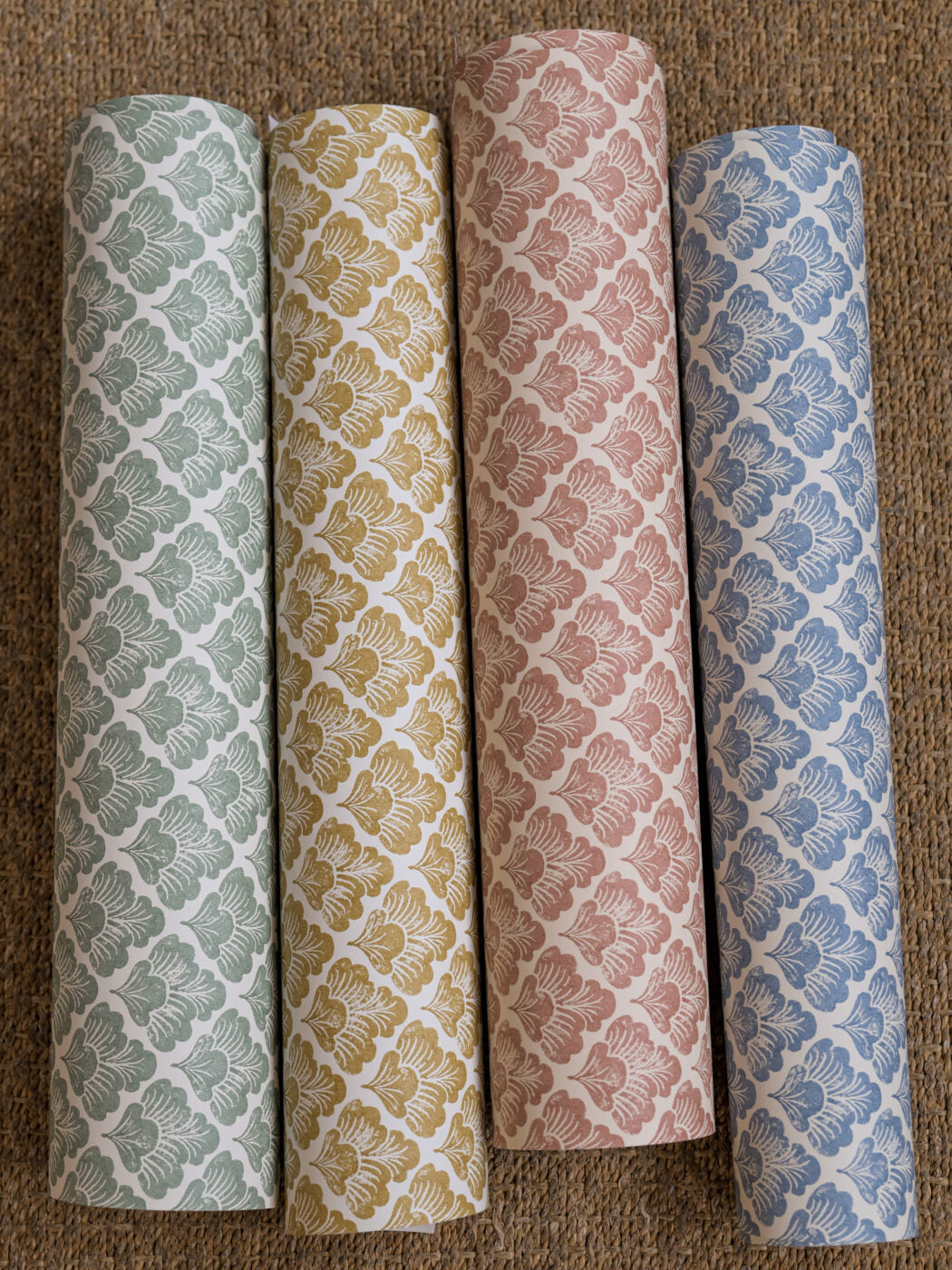 Laura Golden Yellow - 37-67