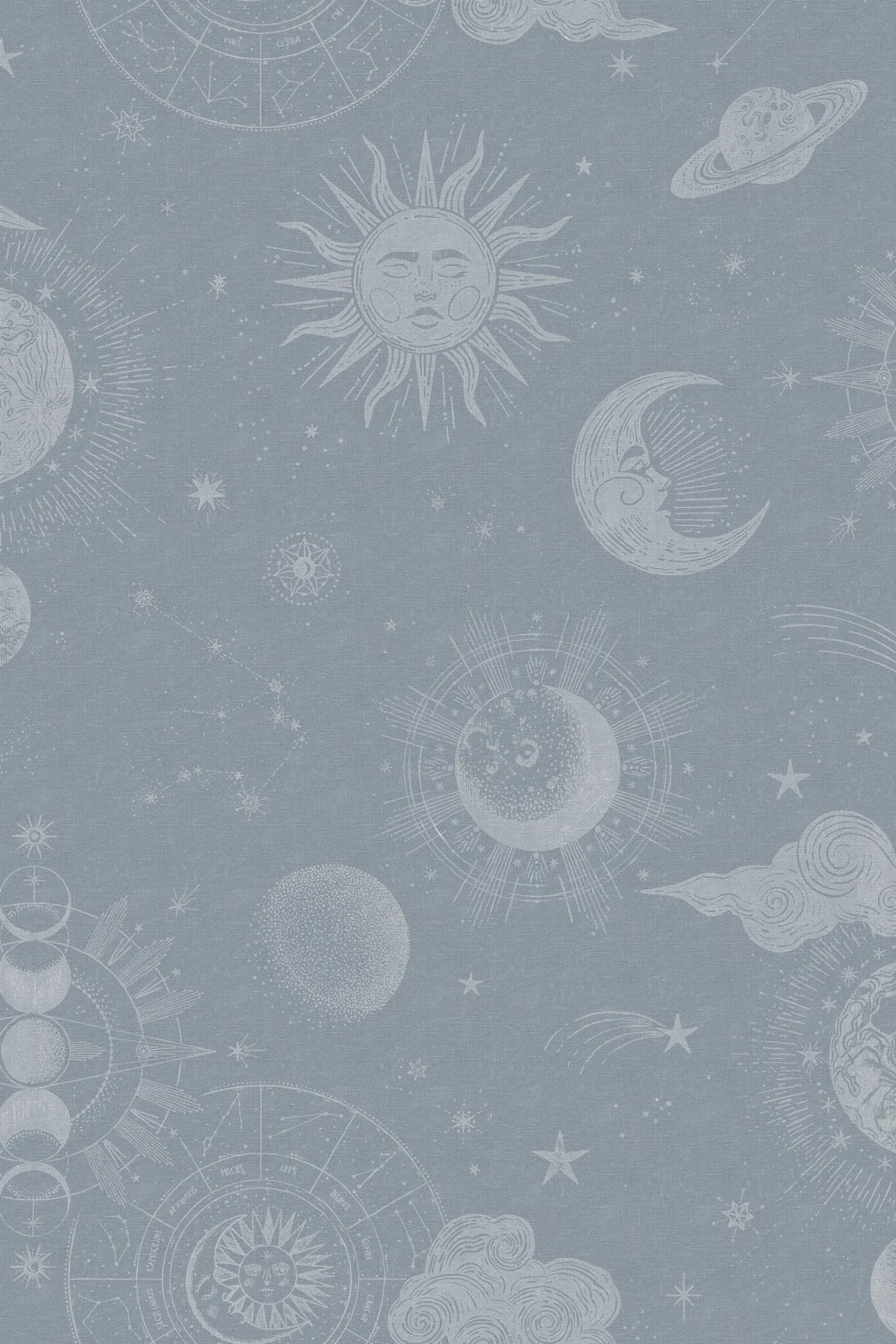 Planetarium, Sky - R18023