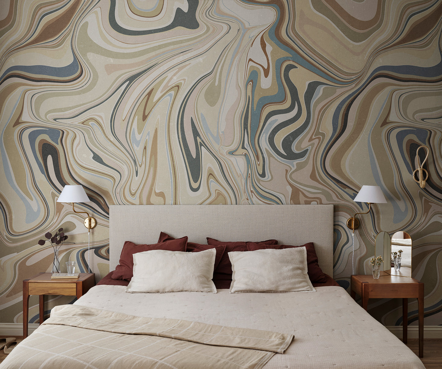 Klint Clay - S10348 Mural