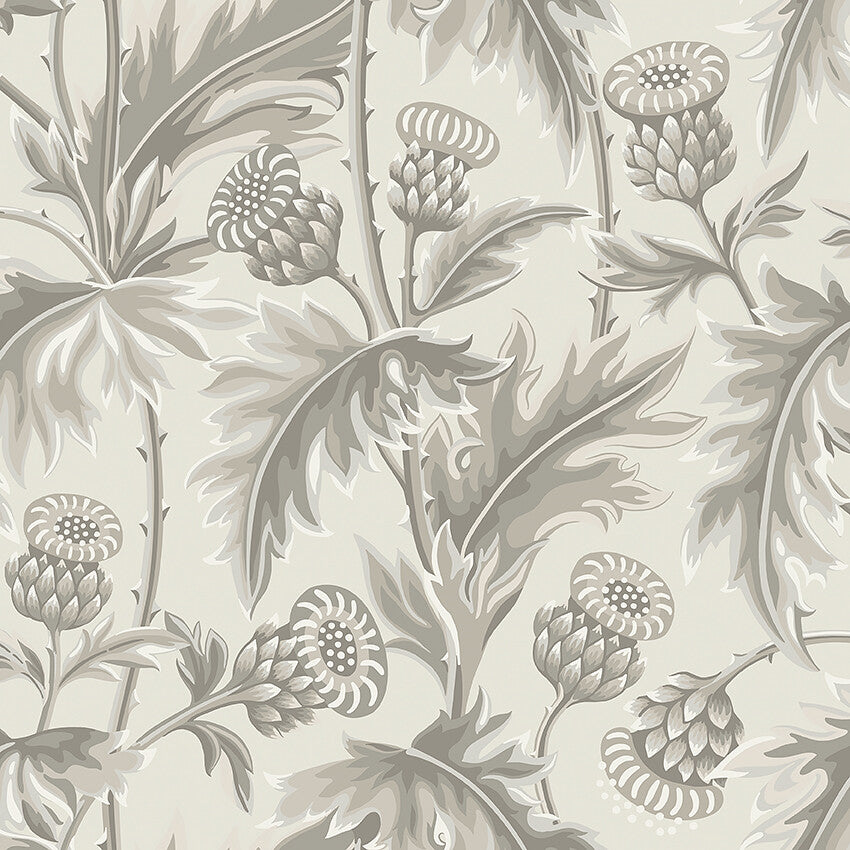 Treasured Thistle - 2275