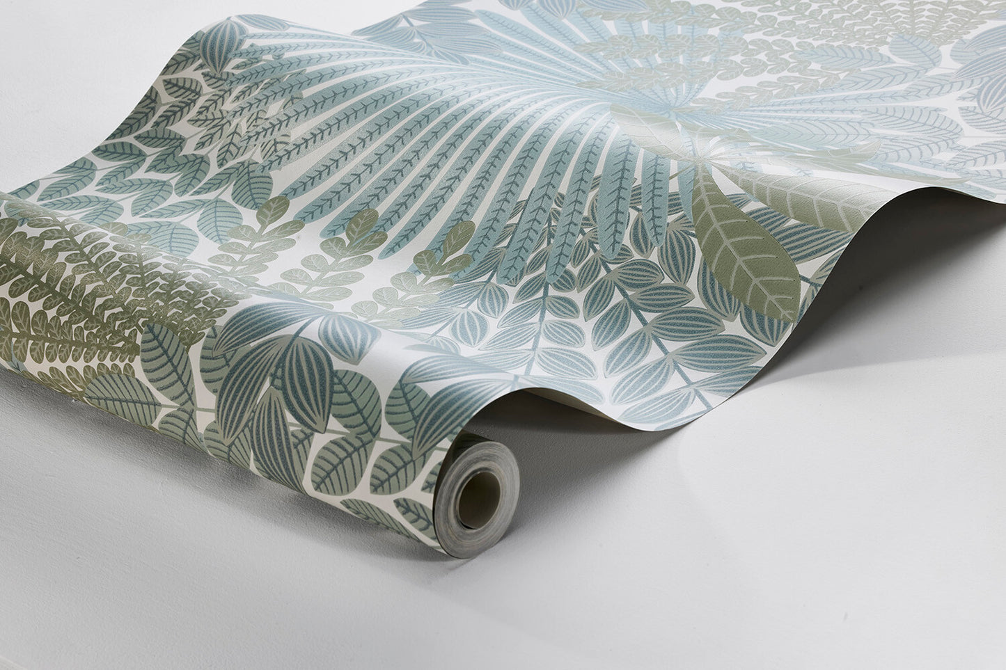 Velvet Leaves - 2262