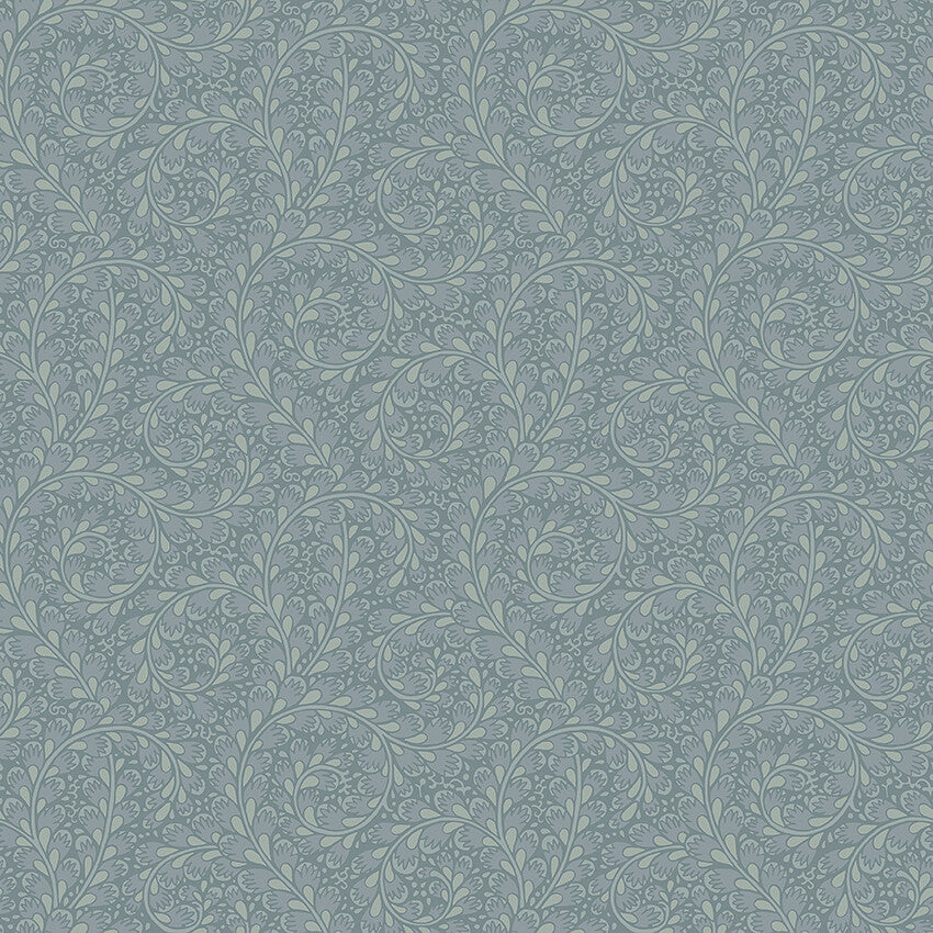 Wild Ferns - 2254